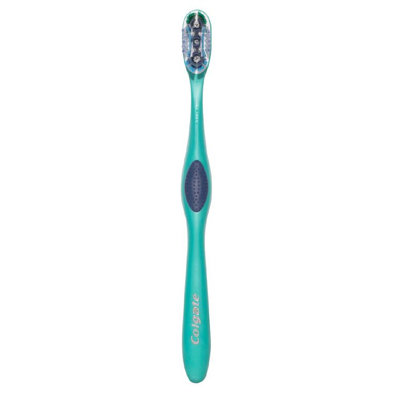 Colgate 360 Soft Toothbrush 2 Pack, , hi-res