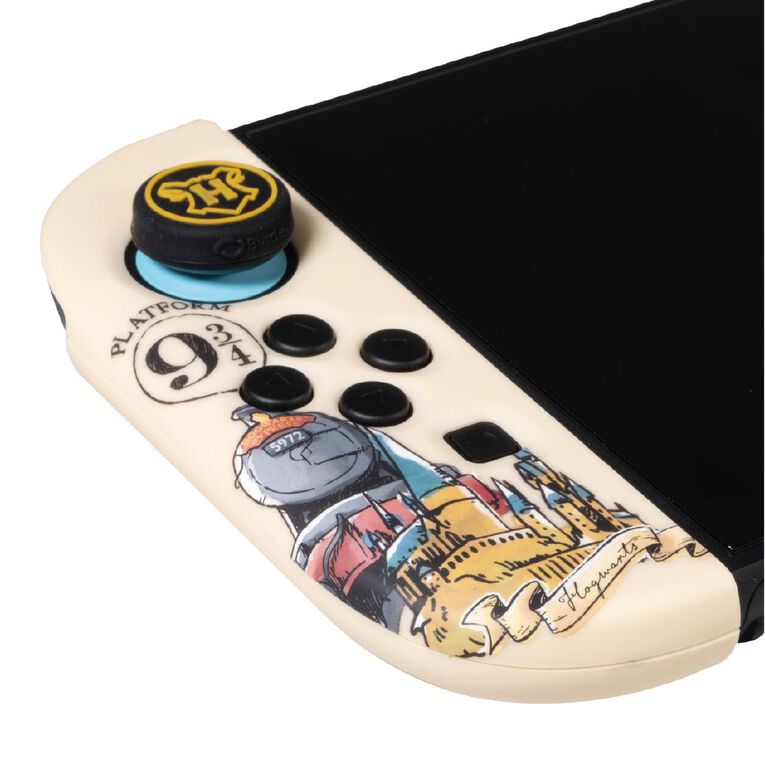 Blade Harry Potter Black Combo Pack NSW2, , hi-res