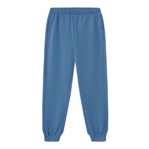 Young Original Plain Trackpants