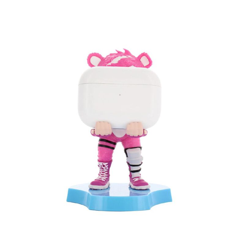 Cable Guys Holdem Cuddle Team Leader, , hi-res