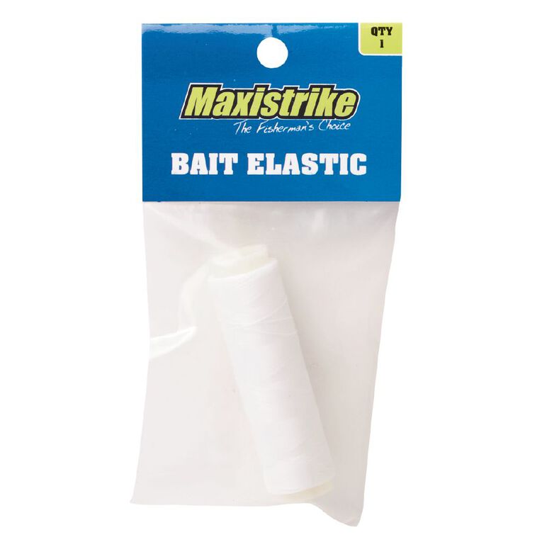 Maxistrike Bait Elastic, , hi-res