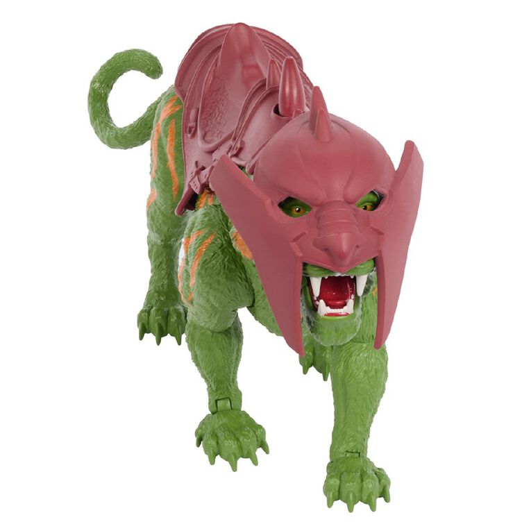 Masters of the Universe Movie Battle Cat, , hi-res