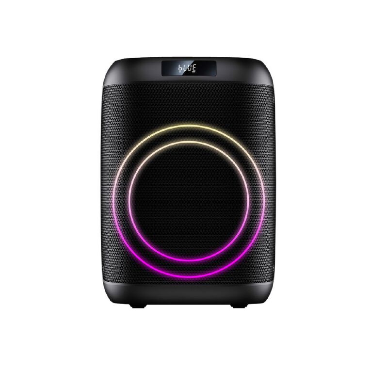 Veon Rave 2 Portable Party Speaker VNGB801, , hi-res