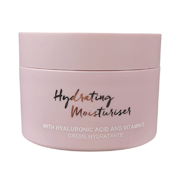 Technic Hydrating Moisturiser, , hi-res
