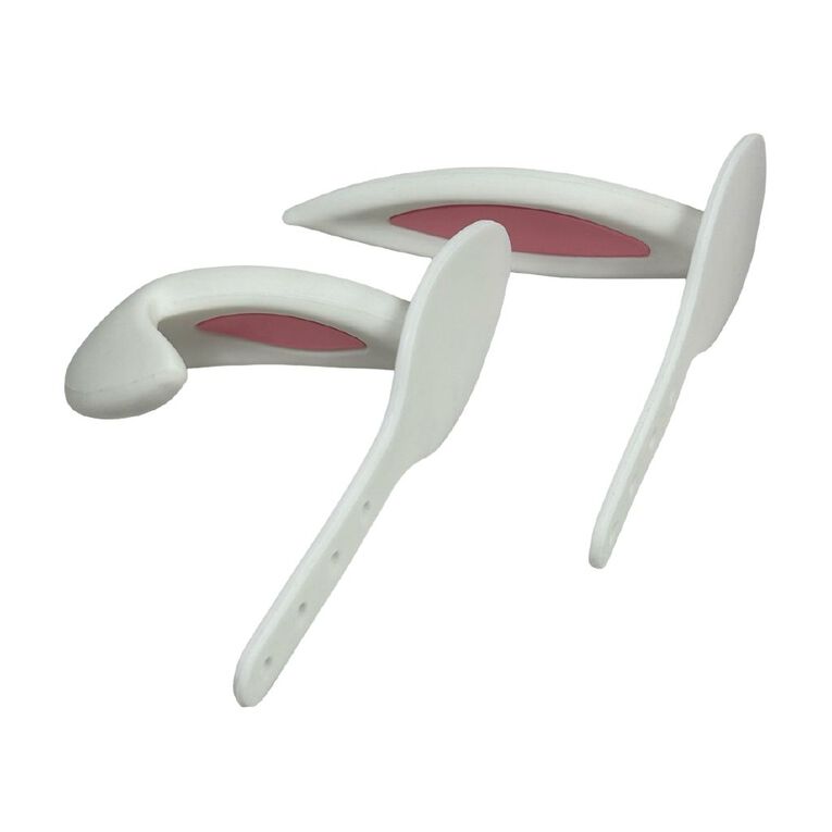 Playmax Paw Print Bunny Ears, , hi-res
