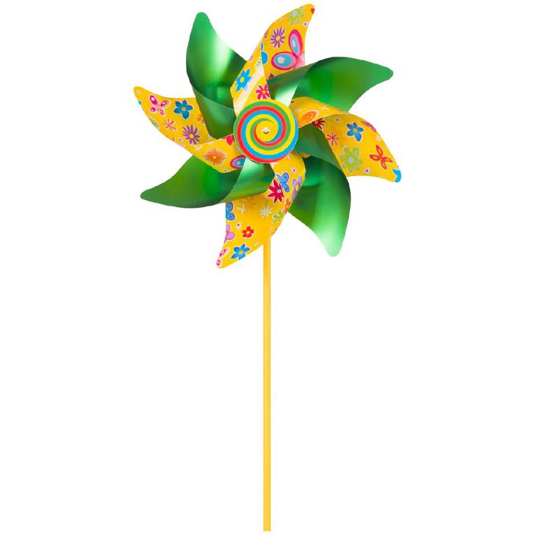 Toy Windmills Assorted, , hi-res