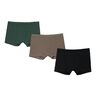 Black/Green