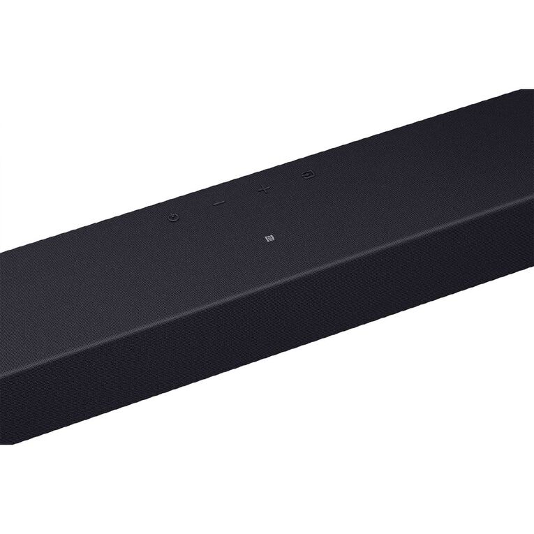Samsung HW-B400F/XY 2.0ch Sound Bar 2025, , hi-res