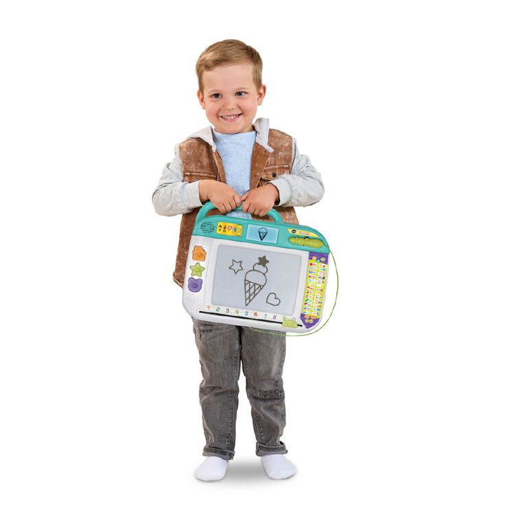 Vtech Doodle & Draw Learning Board, , hi-res