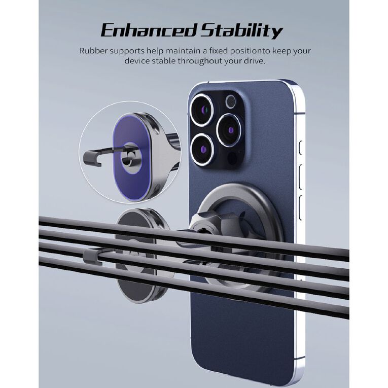 Tech.Inc Magsafe Air Vent Mount, , hi-res