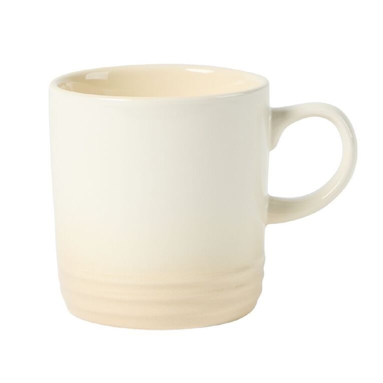 Living & Co Vida Ombre Mug Ivory, , hi-res