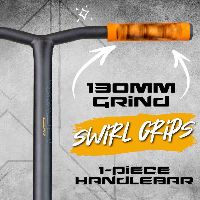 MADD Gear Whip Elite Scooter Owl, , hi-res