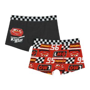 Cars Trunks 2 Pack