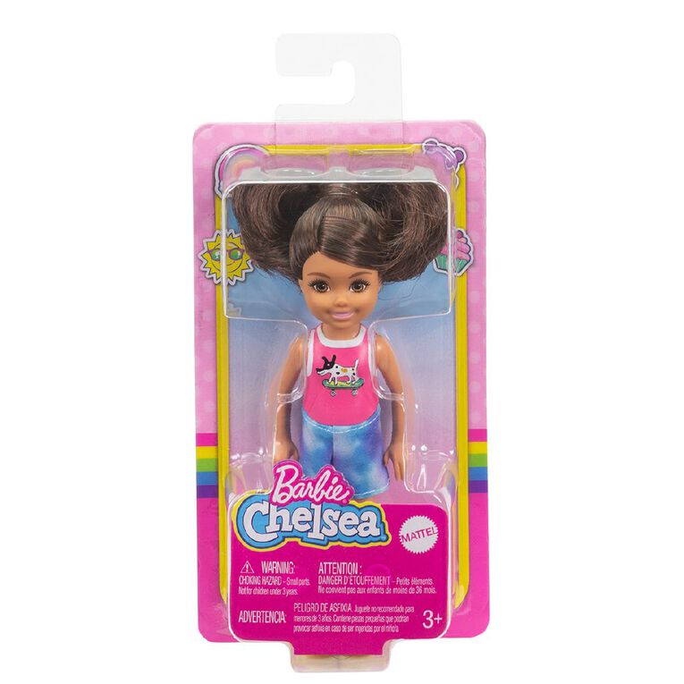 Barbie Chelsea Assorted, , hi-res