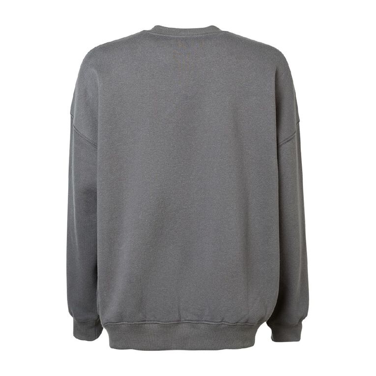 A Court Of Thorns and Roses Women's Sweat, Grey Dark, hi-res