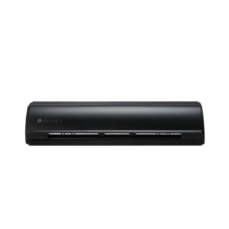 Silhouette Cameo 5 Matte Black, , hi-res