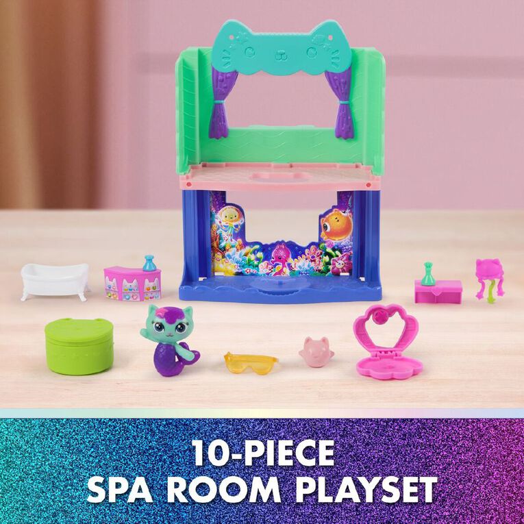 Gabby's Dollhouse Movie Portal Rooms, , hi-res