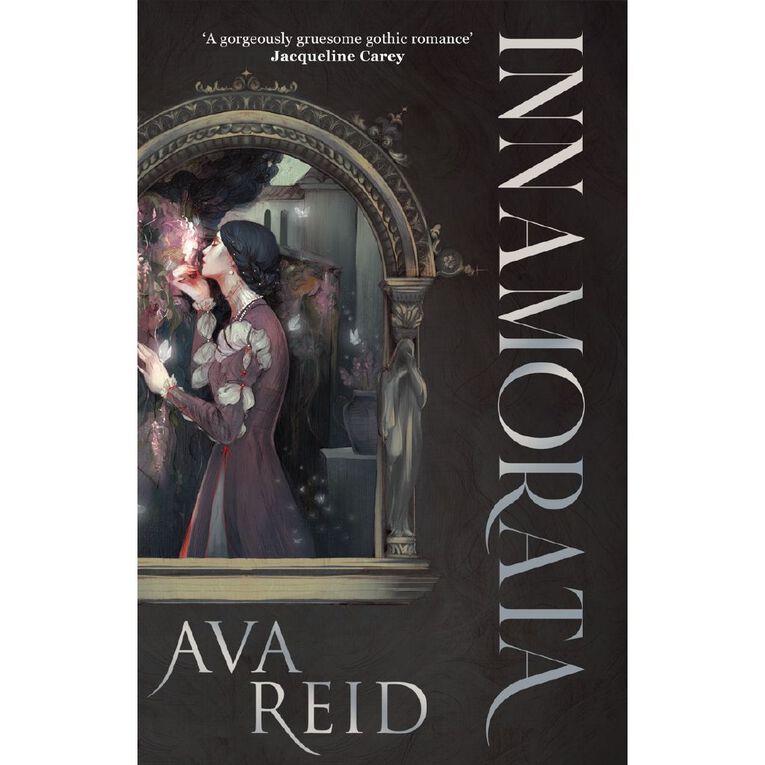 Innamorata by Ava Reid, , hi-res