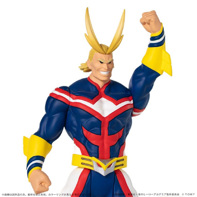Spark-Fig My Hero Academia Collekazaro All Might, , hi-res