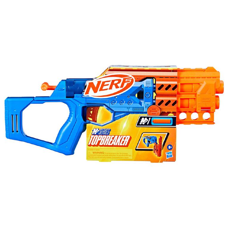 NERF N Series Topbreaker, , hi-res