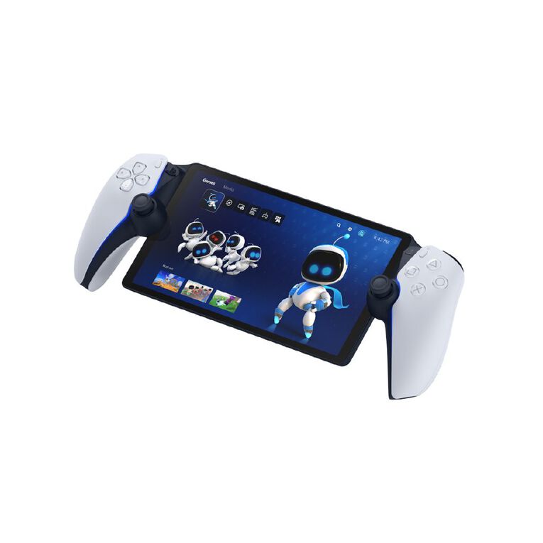 PlayStation Portal Remote Player For PS5 Console, , hi-res