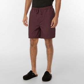 H&H Men's Woven Shorts