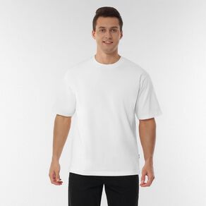 Garage Men's Heavyweight Boxy Tee