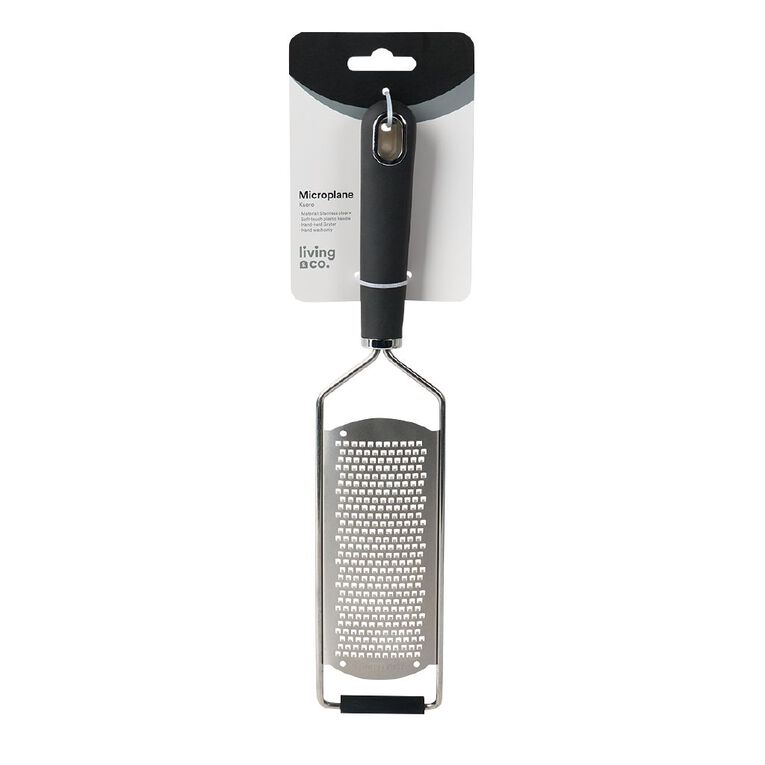 Living & Co Microplane, , hi-res