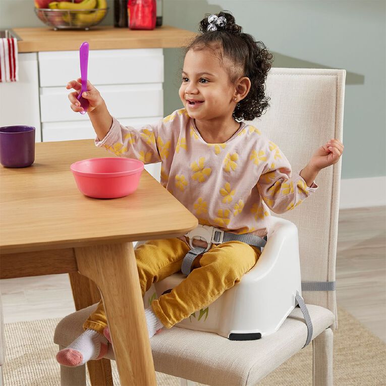 Fisher-Price Healthy Care Booster Seat, , hi-res