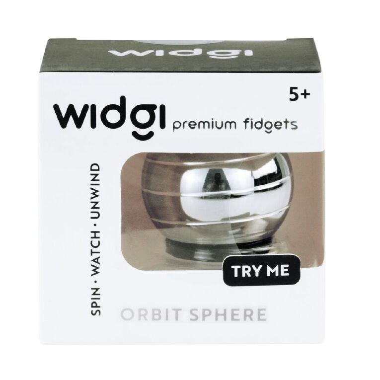 Trend Hub Widgi Orbit Sphere Assorted, , hi-res