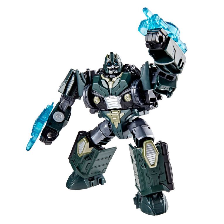 Transformers Generations Prime Deluxe Assorted, , hi-res