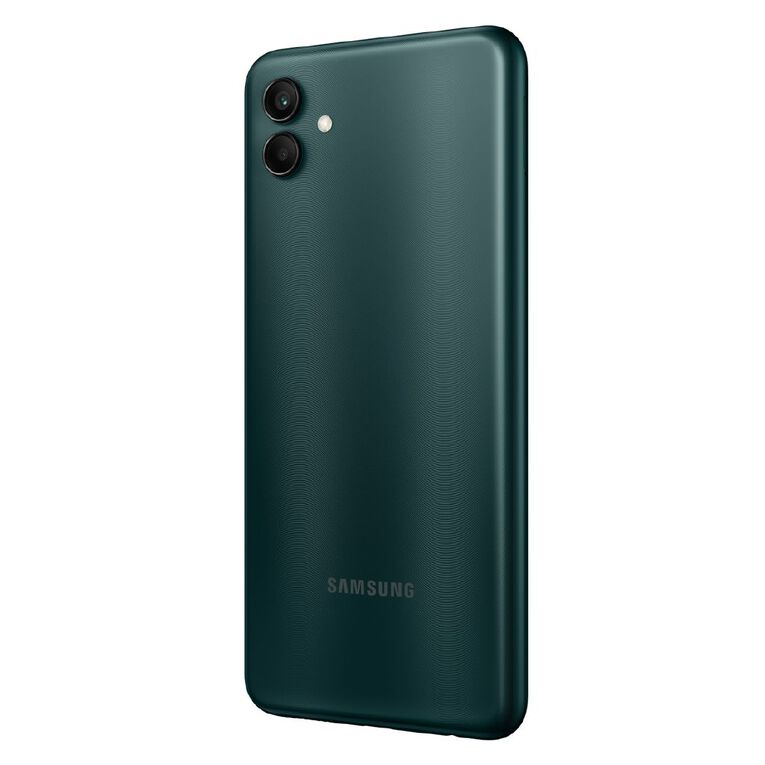 Samsung Galaxy A07 4G 64GB with One NZ Sim Green, , hi-res