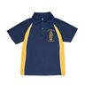 Navy/Gold