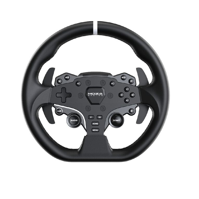 Moza R5 Direct Drive Racing Simulator Bundle for PC, , hi-res
