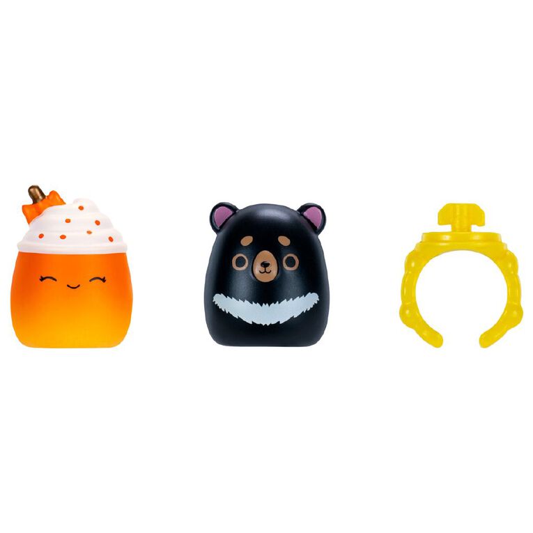 Squishalongs Squishalongs Series 3 Blind Assorted 2 Pack, , hi-res