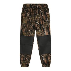 Back Country Kids' Fleece Spliced Pants