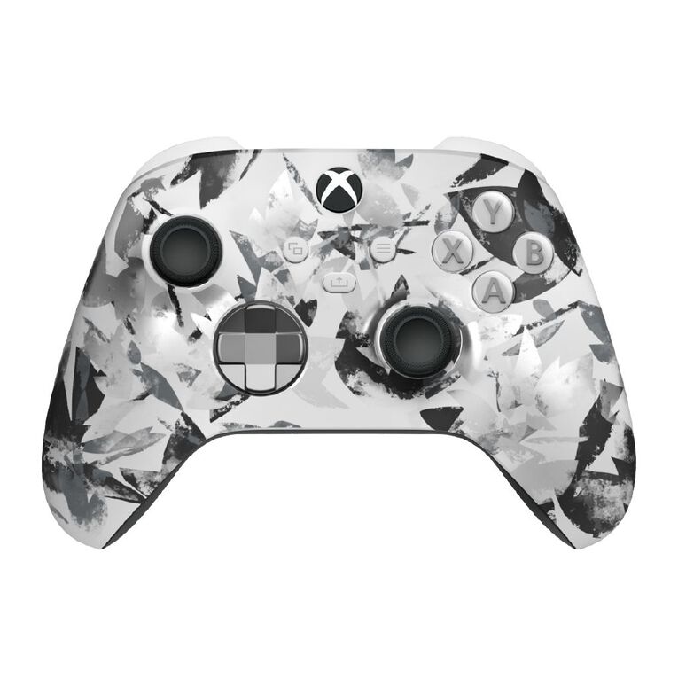 Xbox Wireless Controller Storm Breaker Special Edition, , hi-res