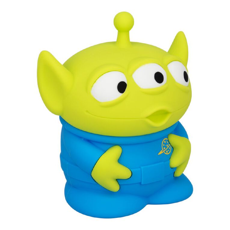Paladone Toy Story Alien SquishyGlo Light Rechargeable, , hi-res