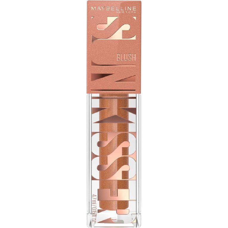 Maybelline Sunkisser Electric Bronze 11, , hi-res