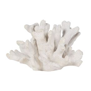 Living & Co Coral Decor Ornament