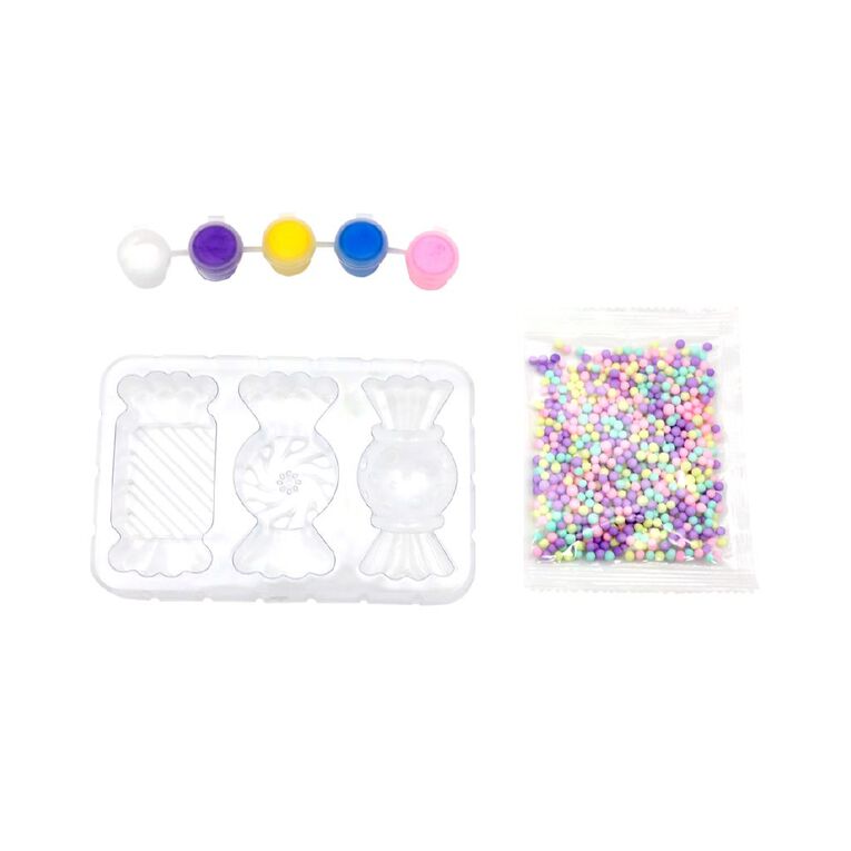Uniti Silicon Resin Sets Lollies, , hi-res