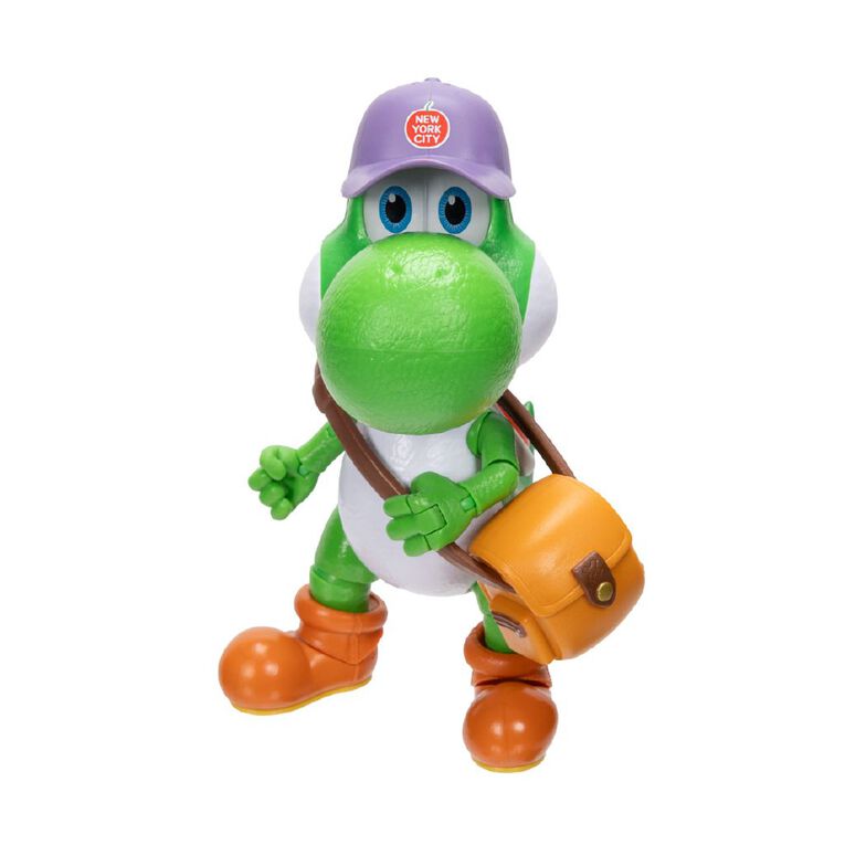Super Mario Movie 2 5 Inch Figures Assorted, , hi-res