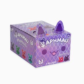 Aphmau Mystery MeeMeows 6 Inch Plush Dragon