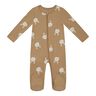 Brown Mid BUNNY