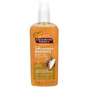 Palmer's Shimmer Body Oil 150ml