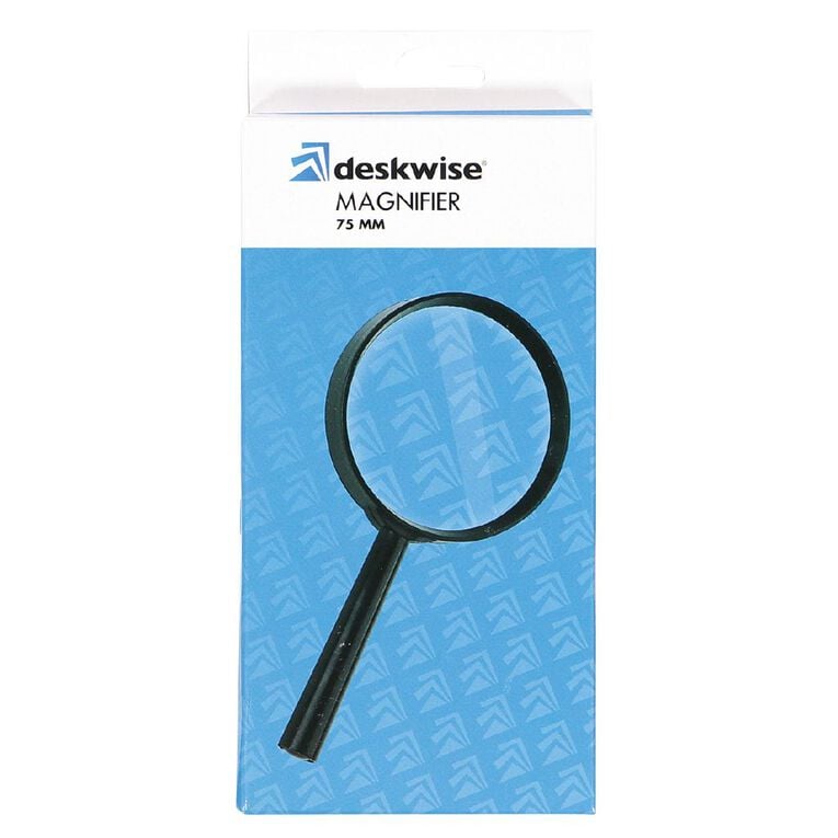 WS Magnifier 75mm, , hi-res