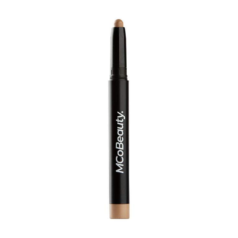MCoBeauty Eyeshadow Stick Matte Caramel, , hi-res