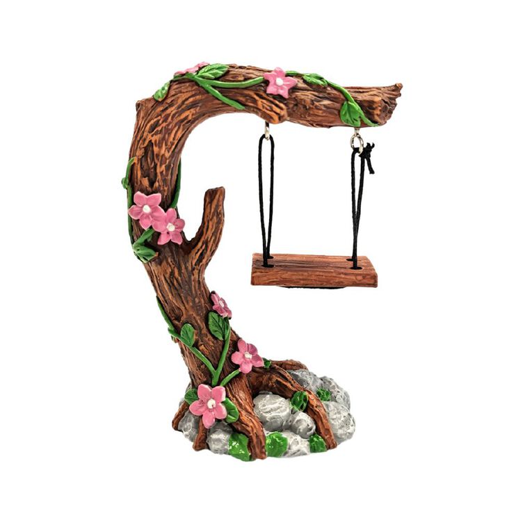 Kiwi Garden Fairy Swing, , hi-res