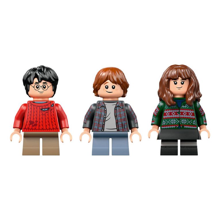 LEGO Harry Potter Philosophers Stone Collectors Edition 76466, , hi-res