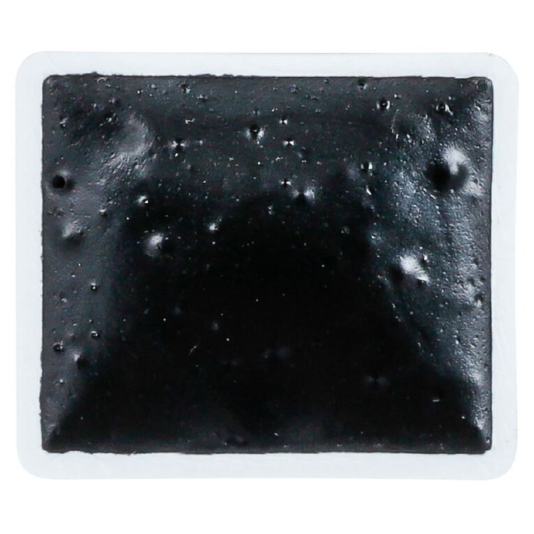 BLOCKX Watercolour Half Pan S1 175 Paynes Grey Grey, , hi-res